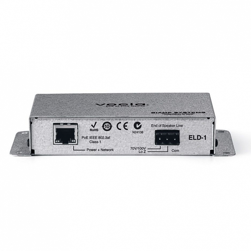 Biamp ELD-1: купить в Москве